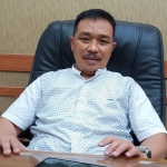 Much. Abdul Qodir, Ketua DPRD Gresik.