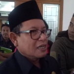 Wakil Bupati Tuban Noor Nahar Hussein.