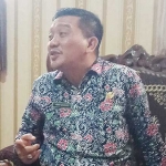 Kadispendik Kota Mojokerto, Amin Wachid. Foto: YUDI EKO P/BANGSAONLINE