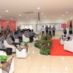 Forum Irjen ADA di Rutan Surabaya.