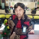 Humas PN Gresik, Herdiyanto Sutantyo.