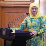 Gubernur Khofifah Indar Parawansa. foto: istimewa/ BANGSAONLINE