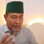 Supriyono selaku juru bicara 2 kiai yang diperiksa KPK terkait korupsi Bupati Situbondo.