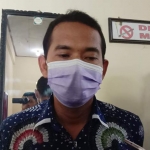 Akhmad Ahadiyan Hamid, Ketua TFPKD Kabupaten Bangkalan.