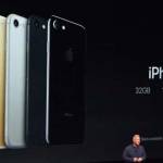 Peluncuran iPhone 7