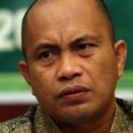 Menteri Desa, Pembangunan Daerah Tertinggal dan Transmigrasi, Marwan Jafar. foto; lensaindonesia.com