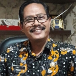 Penjabat (Pj) Sekda Gresik, M. Nadlif.