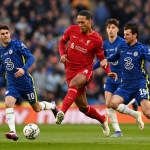 Liverpool akan menghadapi Chelsea pada laga pekan ke-21 Premier League 2022-2023