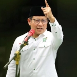 A. Muhaimin Iskandar alias Cak Imin. Foto: twitter