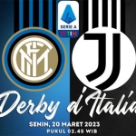 Inter Milan vs Juventus