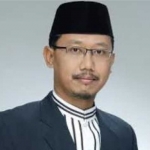 Sudiono Fauzan, M.Ag., Ketua DPRD Kabupaten Pasuruan.