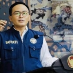 H. Baddrut Tamam, Bupati Pamekasan. (foto: ist)