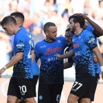 Pemuncak klasemen Napoli akan bertandang ke markas Atalanta dalam lanjutan Serie A pekan ke-13.