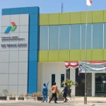 Depo Pertamina Madiun atau PT Pertamina Fuel Madiun. (foto: ist)