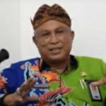 Mohammad Iksan, Kepala Disbudporapar Sumenep.