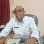 Plt Badan Kepegawaian Daerah Kota Blitar, Suyoto.