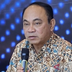 Budi Arie Setiadi. Foto: Antara