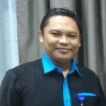 dr. Singgih, Anggota BNN Satker Kota Surabaya.