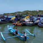 Wisata Pantai Tambakrejo di Kabupaten Blitar juga ditutup selama PPKM.