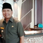 Bupati Pasuruan, Irsyad Yusuf.