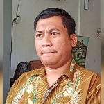 Dymas Adji Wibowo, Kasi Pidsus Kejari Gresik.