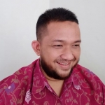 Fibi Irawan, Ketua DPC PKB Pacitan.