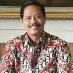 M. Nadlif, Kepala BKD Gresik.