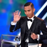 Mohd Faiz Subri, kalahkan pemain top Eropa. foto: mirror.co.uk