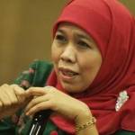 Menteri Sosial, Khofifah Indar Parawansa