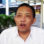 Wakil Ketua DPD Partai Gerindra Jatim, Abdul Malik, SH