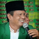 Ali Muchid, Ketua PPP Gresik Versi Djan Farid.