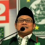 A Muhaimin Iskandar. foto: teropong senayan