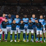 Napoli akan menjamu Lazio pada pekan 25 Liga Italia, Sabtu (4/3/2023). 