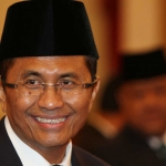 Dahlan Iskan