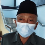 Ketua DPRD Tuban, H Mohammad Miyadi.