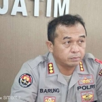 Kabid Humas Polda Kombes Pol Barung Mangera