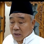 Prof. Dr. KH. Asep Saifuddin Chalim, M.A. foto: mma/ bangsaonline.com