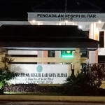 Kantor PN Blitar.