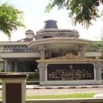 RSUD Mardi Waluyo, Kota Blitar.