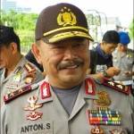 Kapolda Jawa Timur, Irjen Pol Drs. Anton Setiadji