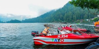 7 Tempat Wisata Magetan yang Tawarkan Pesona Alam Memikat