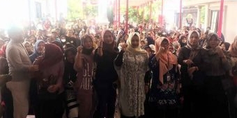 Bersama Anggota Komisi IX DPR RI, BKKBN Gencarkan Sosialisasi Penurunan Stunting di Tegal