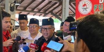 Sependapat dengan JK, Hasto: Debat Saja Sudah Emosi, Bagaimana Jadi Pemimpin yang Baik?