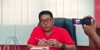 Terkait Vonis Samanhudi, Wawali Mengaku Belum Siapkan Rencana Tata Pemerintahan