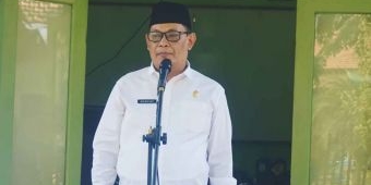 Tanpa Sertifikat Halal, Kemenag Tuban Sanksi Pelaku Usaha