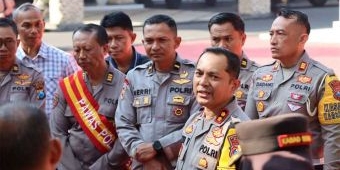 Alasan Polisi Larang Penggunaan Sound Horeg saat Perayaan HUT Kemerdekaan RI