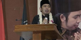 Fawait: Hoegeng Awards 2023 Wujud Polri Menjaga 