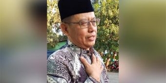 ​Penyebutan Neo Khawarij Pecah Belah NU, Kembali ke Khittah 26 Keputusan Muktamar ke-27