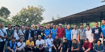 PLN Nusantara Power Tuban Dorong Peternak Lokal Beralih ke Kandang Komunal
