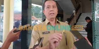 Kontraktor Mega Proyek JLS Bebas Tindakan dari DPUPR Sampang